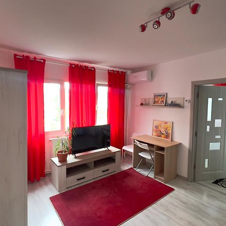 3 rooms apartment Airy&Bright Palas Style Iasi Exterior foto