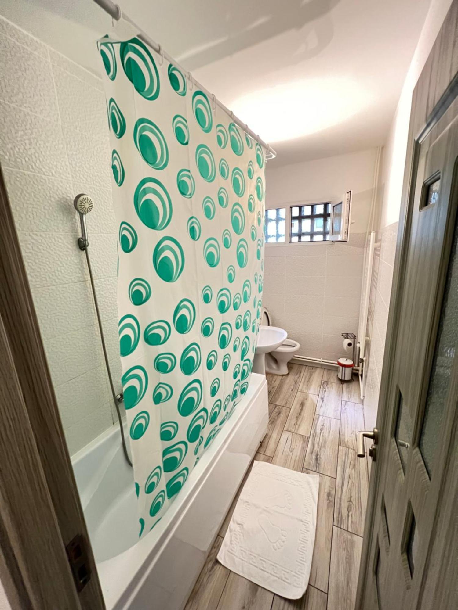 3 rooms apartment Airy&Bright Palas Style Iasi Exterior foto